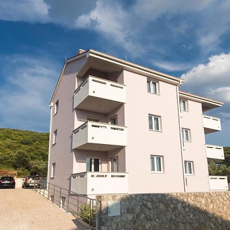 Apartments Kiara Пунат Экстерьер фото